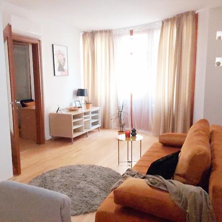 Josephine Apartment Budapest Exterior foto