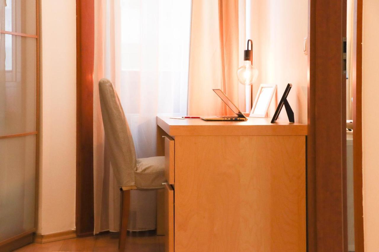 Josephine Apartment Budapest Exterior foto