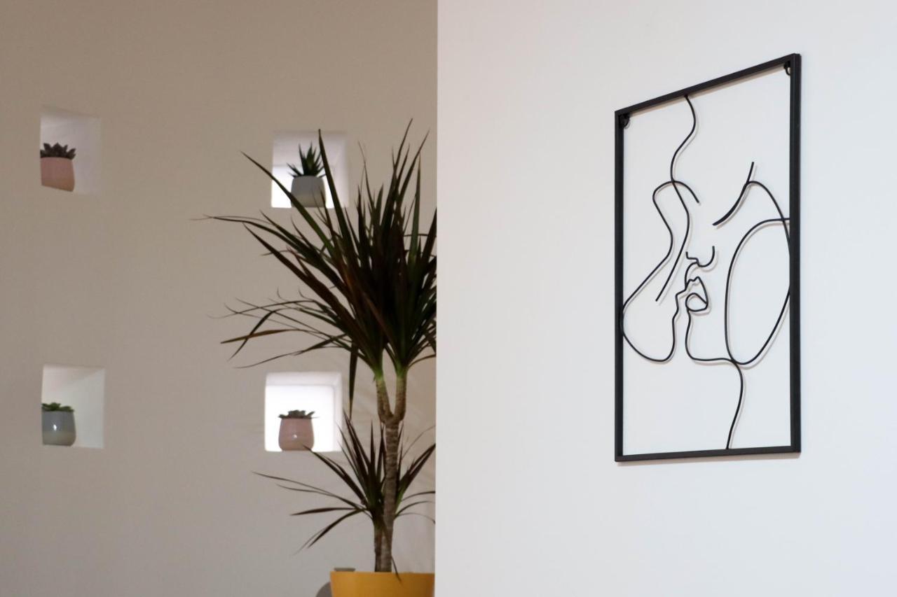 Josephine Apartment Budapest Exterior foto